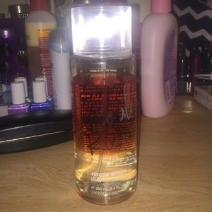 VS Beauty Rush Juiced Berry