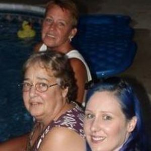 Meet your Posher, Kellie