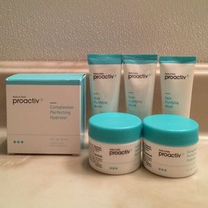Proactiv+