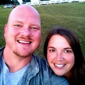 Meet your Posher, Cathy