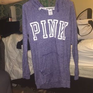 Victoria Secret hoodie