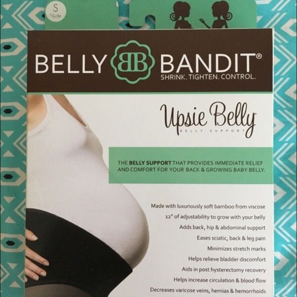 Belly Bandit