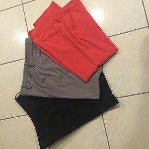 Dress pants RESERVED