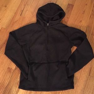 The North Face Hooded Fleece