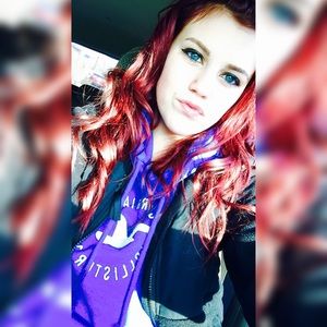 Meet your Posher, Erin