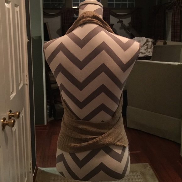 VICTORIA SECRET Halter top - Picture 3 of 4