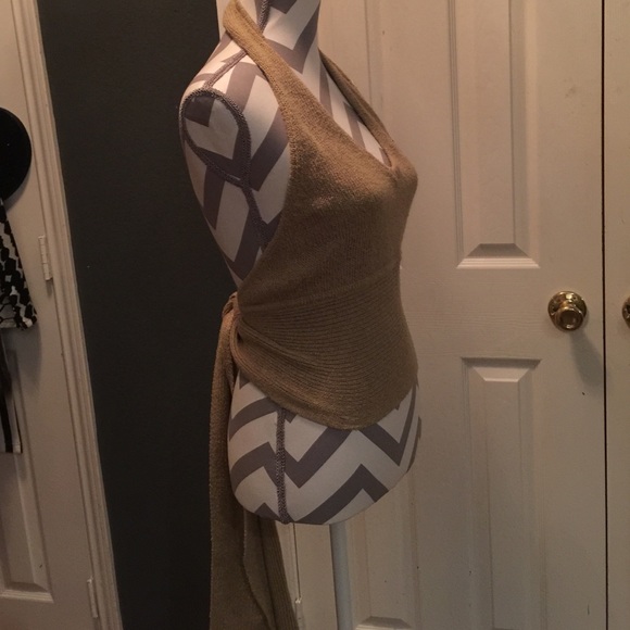 VICTORIA SECRET Halter top - Picture 2 of 4