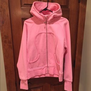 Lululemon Scuba Hoodie