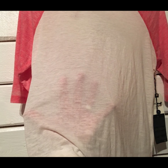 Forever 21 shirt. Size large. - Picture 2 of 4