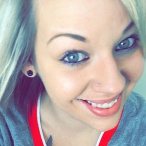Meet your Posher, Kyla