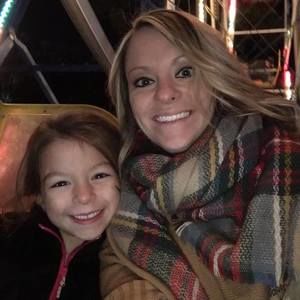 Meet your Posher, Catherine