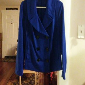 Fashion Bug Fitted Blazer Like New