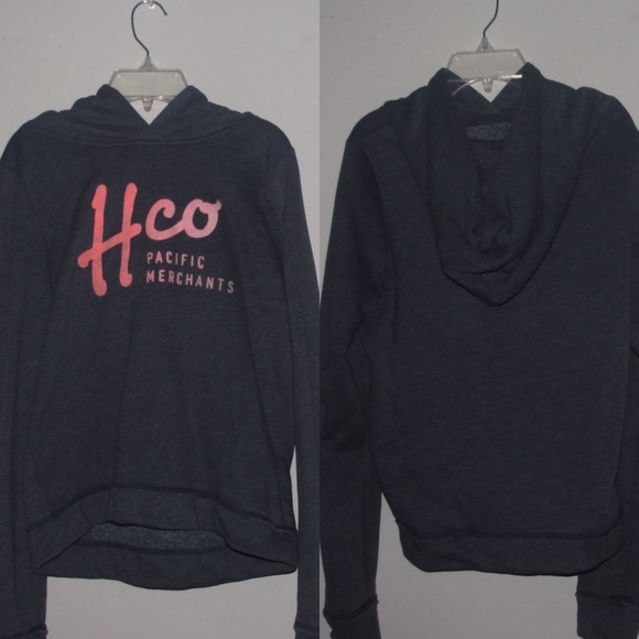 Dark purple/blue Hoodie