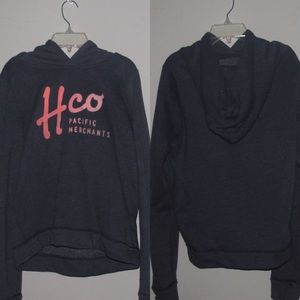 Dark purple/blue Hoodie