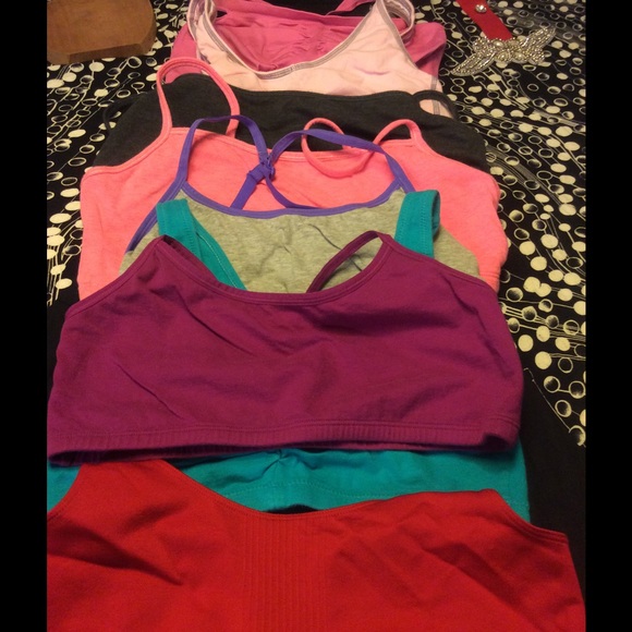 Sports Bra Bundle