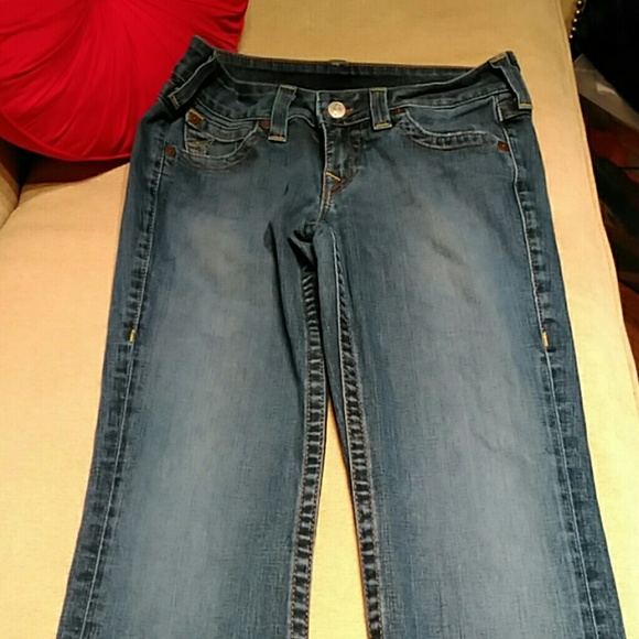 True Religion Jeans