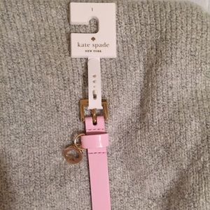 Kate Spade Belt