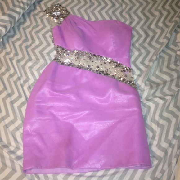 Prom/homecoming dress