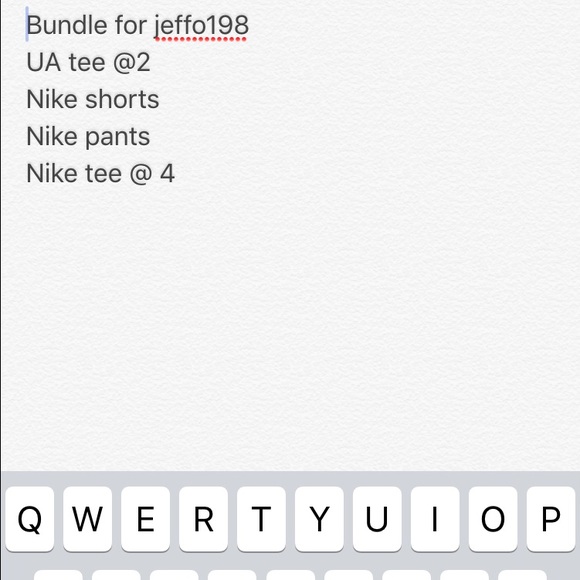 Bundle for jeff0198