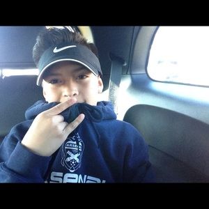 Meet your Posher, Bryan