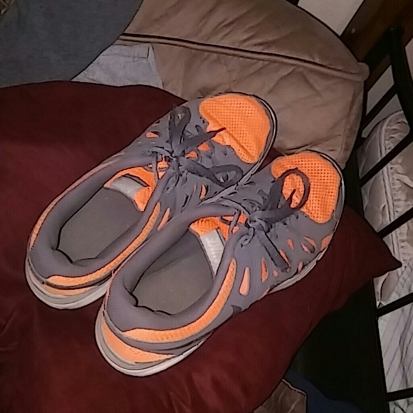 Nike running shoes - Picture 4 of 4