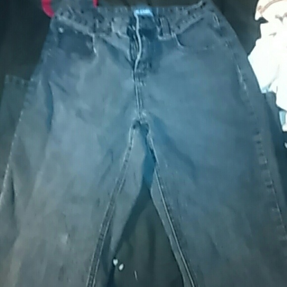 Ladies pants
