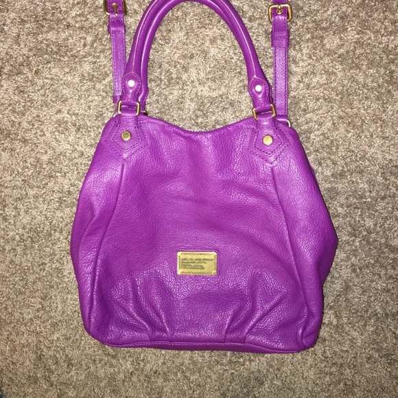 Authentic Marc Jacobs purse