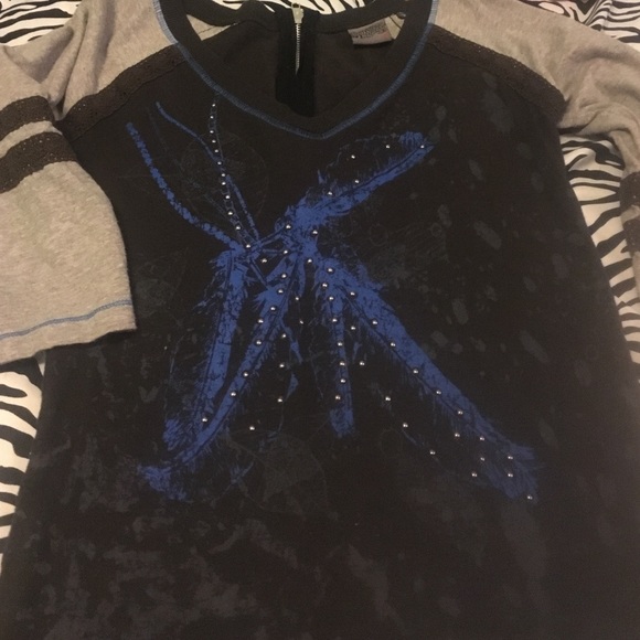 Southern threads shirt