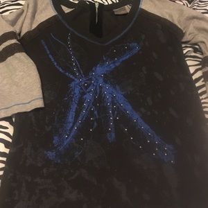 Southern threads shirt