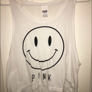 Muscle tank from PINK