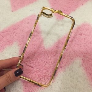 iphone 6s crystal case