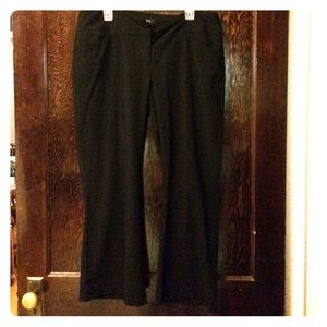 Daisy Fuentes Dress Pants