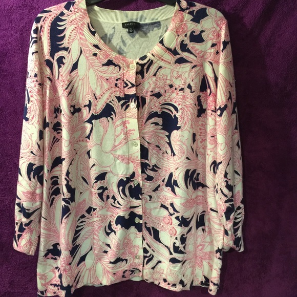 Talbots