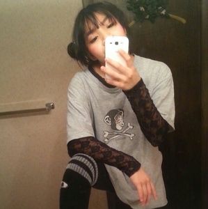 Meet your Posher, Angelina