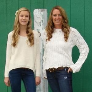 Meet your Posher, Kimberly