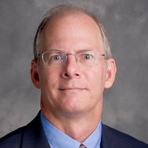 Meet your Posher, Richard