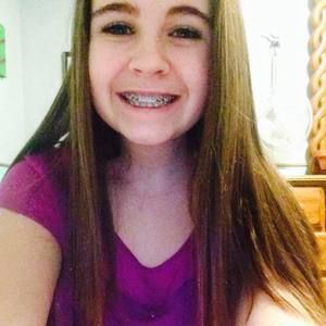 Meet your Posher, Cheyenne