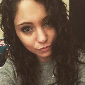 Meet your Posher, Lexi