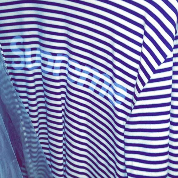 supreme long sleeve