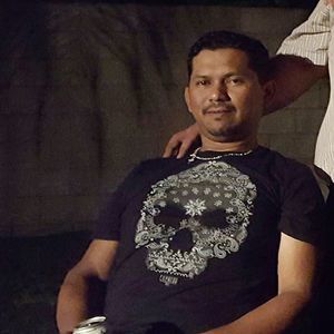 Meet your Posher, Fernando