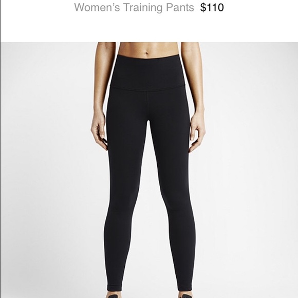 Nike pants
