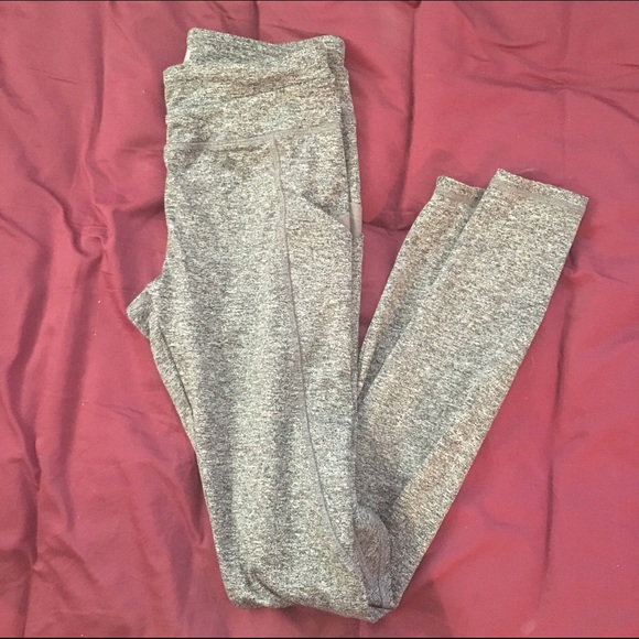 Forever 21 Yoga Leggings
