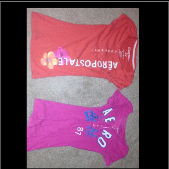 T - shirts - Picture 1 of 1