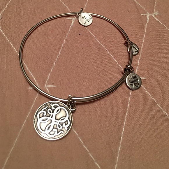 Alex and Ani - Path of Life