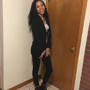 Meet your Posher, Mary