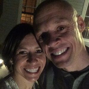 Meet your Posher, Joy