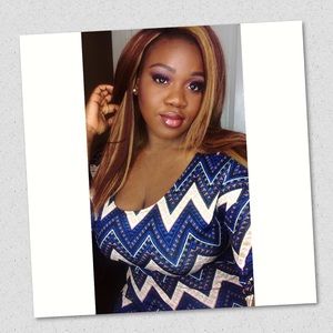 Meet your Posher, Bennie