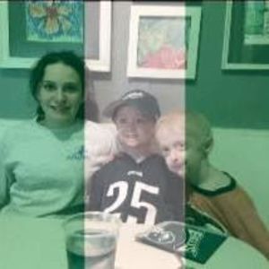 Meet your Posher, Phyllis