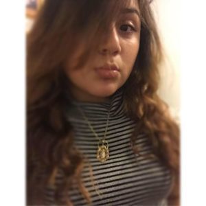 Meet your Posher, Angeles