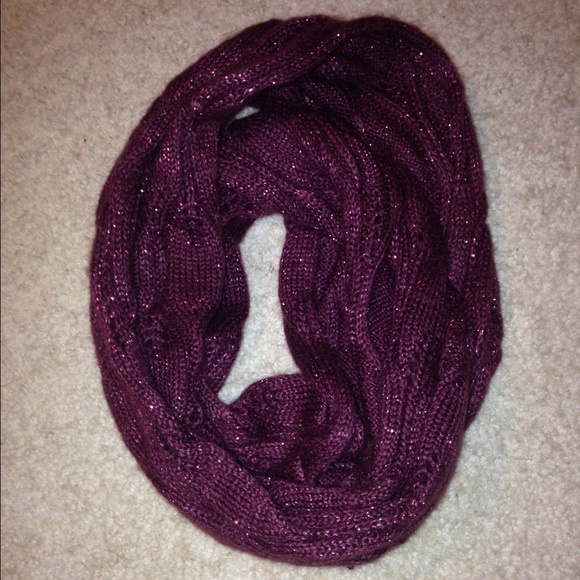 Infinity scarf - Picture 2 of 3